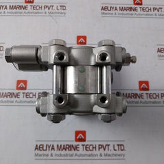 Azbil At9000 Differential Advanced Pressure Transmitter Stm Flow Tx 3.5 Mpa