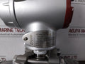 Azbil At9000 Differential Advanced Pressure Transmitter Stm Flow Tx 3.5 Mpa