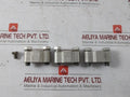 Azbil At9000 Differential Advanced Pressure Transmitter Stm Flow Tx 3.5 Mpa