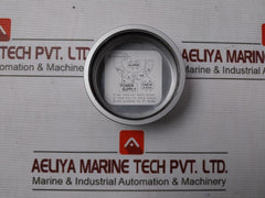 Azbil At9000 Differential Advanced Pressure Transmitter Stm Flow Tx 3.5 Mpa