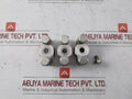 Azbil At9000 Differential Advanced Pressure Transmitter Stm Flow Tx 3.5 Mpa