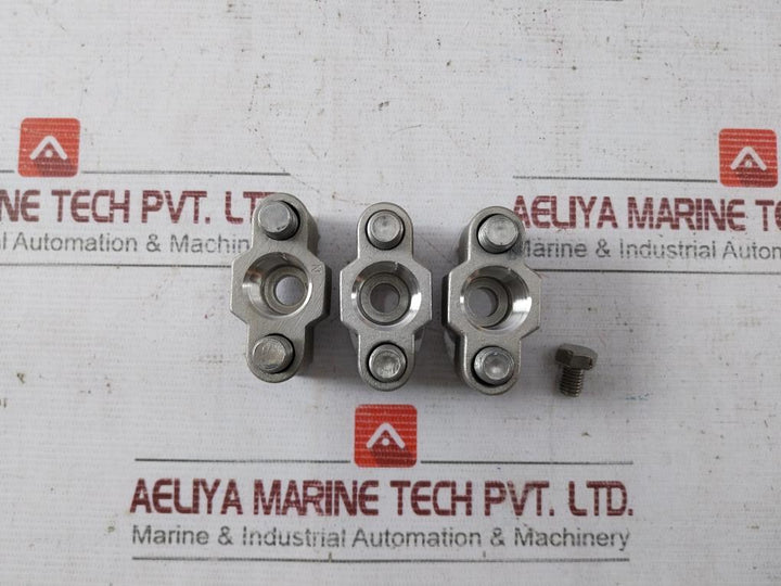 Azbil At9000 Differential Advanced Pressure Transmitter Stm Flow Tx 3.5 Mpa