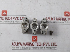 Azbil At9000 Differential Advanced Pressure Transmitter Stm Flow Tx 3.5 Mpa