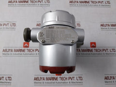 Azbil At9000 Differential Advanced Pressure Transmitter Stm Flow Tx 3.5 Mpa