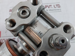 Azbil At9000 Differential Advanced Pressure Transmitter W.P. 35 Kgf/Cm2 V2.6