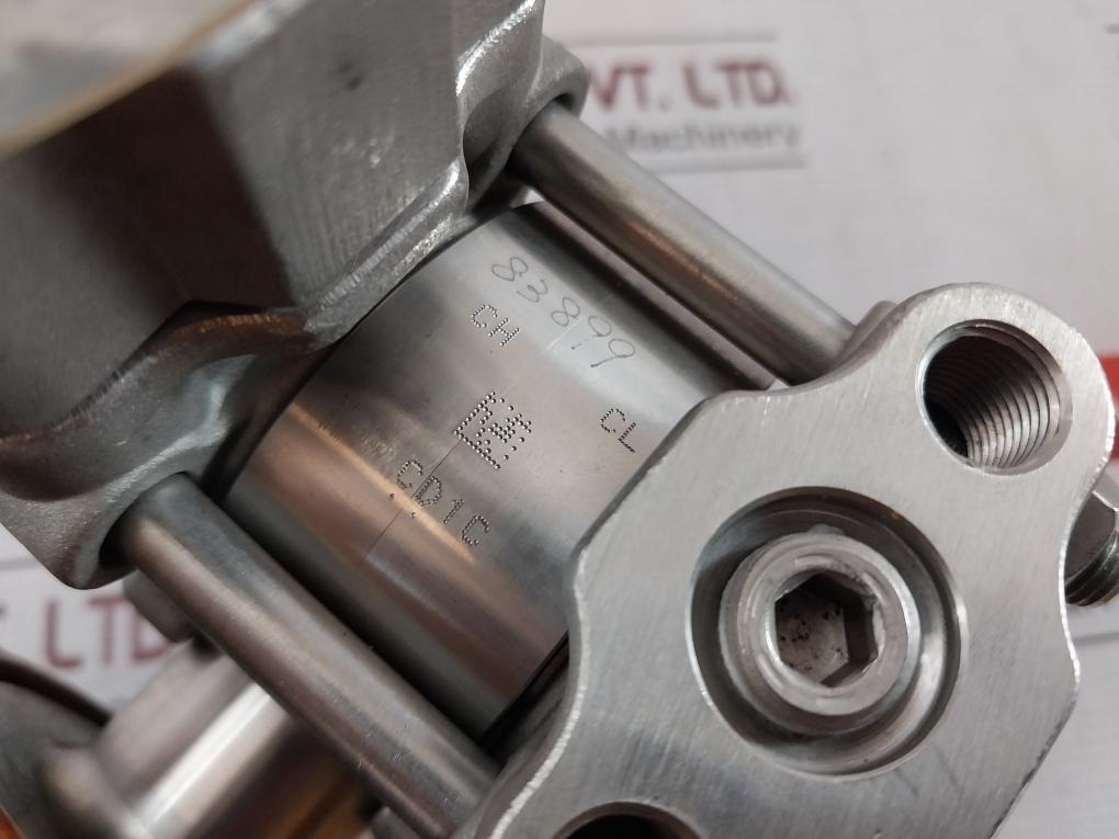 Azbil At9000 Differential Advanced Pressure Transmitter W.P. 35 Kgf/Cm2 V2.6