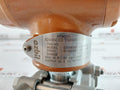 Azbil At9000 Differential Advanced Pressure Transmitter W.P. 35 Kgf/Cm2 V2.6