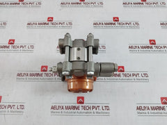 Azbil At9000 Differential Advanced Pressure Transmitter W.P. 35 Kgf/Cm2 V2.6