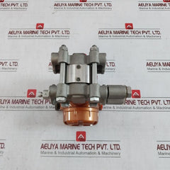 Azbil At9000 Differential Advanced Pressure Transmitter W.P. 35 Kgf/Cm2 V2.6