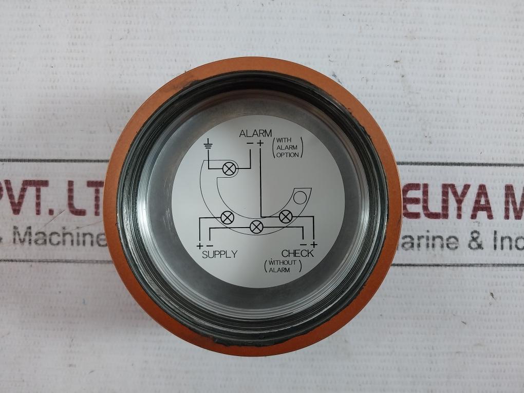 Azbil At9000 Differential Advanced Pressure Transmitter W.P. 35 Kgf/Cm2 V2.6