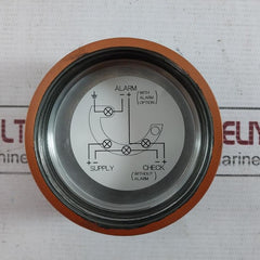 Azbil At9000 Differential Advanced Pressure Transmitter W.P. 35 Kgf/Cm2 V2.6