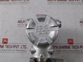 Azbil At9000 Differential Advanced Pressure Transmitter With Mounting Kit V3.4