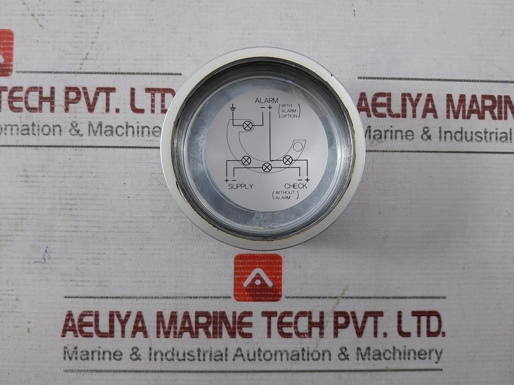 Azbil At9000 Differential Advanced Pressure Transmitter With Mounting Kit V3.4