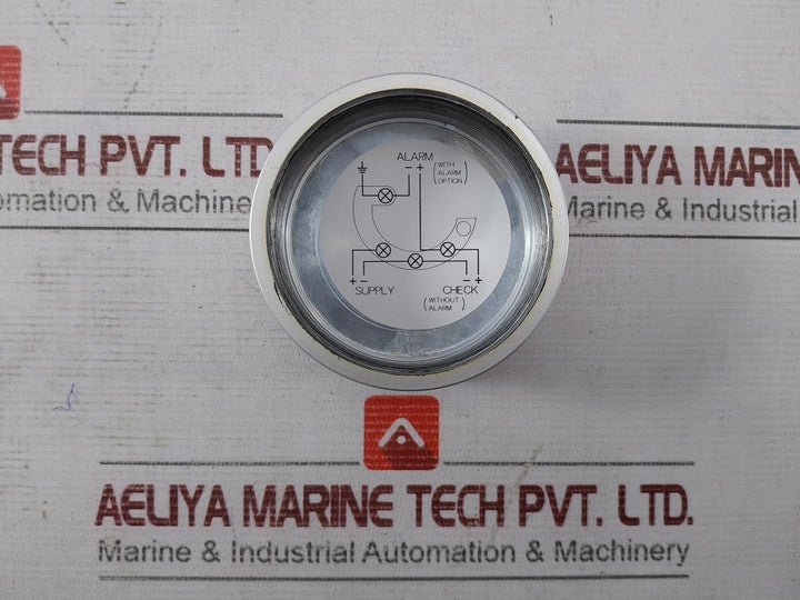 Azbil At9000 Differential Advanced Pressure Transmitter With Mounting Kit V3.4