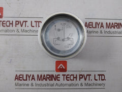 Azbil At9000 Differential Advanced Pressure Transmitter With Mounting Kit V3.4