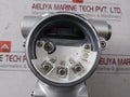Azbil At9000 Differential Advanced Pressure Transmitter With Mounting Kit V3.4