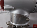 Azbil At9000 Differential Advanced Pressure Transmitter With Mounting Kit V3.4