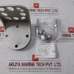 Azbil At9000 Differential Advanced Pressure Transmitter With Mounting Kit V3.4