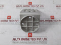 Azbil At9000 Differential Advanced Pressure Transmitter With Mounting Kit V3.4