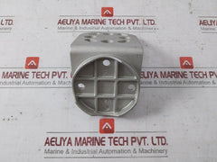 Azbil At9000 Differential Advanced Pressure Transmitter With Mounting Kit V3.4
