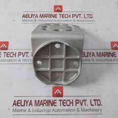 Azbil At9000 Differential Advanced Pressure Transmitter With Mounting Kit V3.4