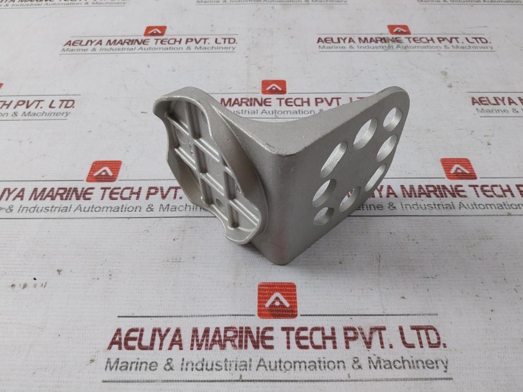 Azbil At9000 Differential Advanced Pressure Transmitter With Mounting Kit V3.4