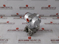 Azbil At9000 Differential Advanced Pressure Transmitter With Mounting Kit V3.4