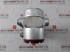 Azbil At9000 Differential Advanced Pressure Transmitter With Mounting Kit V3.4