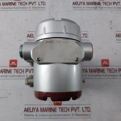 Azbil At9000 Differential Advanced Pressure Transmitter With Mounting Kit V3.4