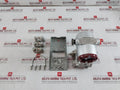 Azbil At9000 Advanced Transmitter Gtx60G-aaaabbb-ak1Axbx-t199 3.5 Mpa Ip66
