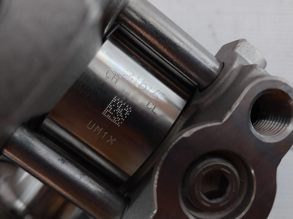 Azbil At9000 Advanced Transmitter Gtx60G-aaaabbb-ak1Axbx-t199 3.5 Mpa Ip66