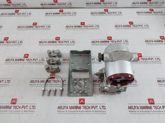 Azbil At9000 Advanced Transmitter Gtx60G-aaaabbb-ak1Axbx-t199 3.5 Mpa Ip66