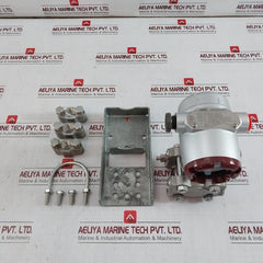 Azbil At9000 Advanced Transmitter Gtx60G-aaaabbb-ak1Axbx-t199 3.5 Mpa Ip66