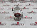 Azbil At9000 Advanced Transmitter Gtx60G-aaaabbb-ak1Axbx-t199 3.5 Mpa Ip66