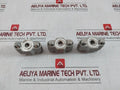 Azbil At9000 Advanced Transmitter Gtx60G-aaaabbb-ak1Axbx-t199 3.5 Mpa Ip66