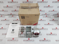 Azbil At9000 Advanced Transmitter Gtx60G-aaaabbb-ak1Axbx-t199 3.5 Mpa Ip66