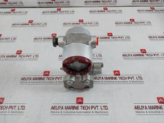 Azbil At9000 Advanced Transmitter Gtx60G-aaaabbb-ak1Axbx-t199 3.5 Mpa Ip66