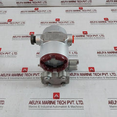 Azbil At9000 Advanced Transmitter Gtx60G-aaaabbb-ak1Axbx-t199 3.5 Mpa Ip66