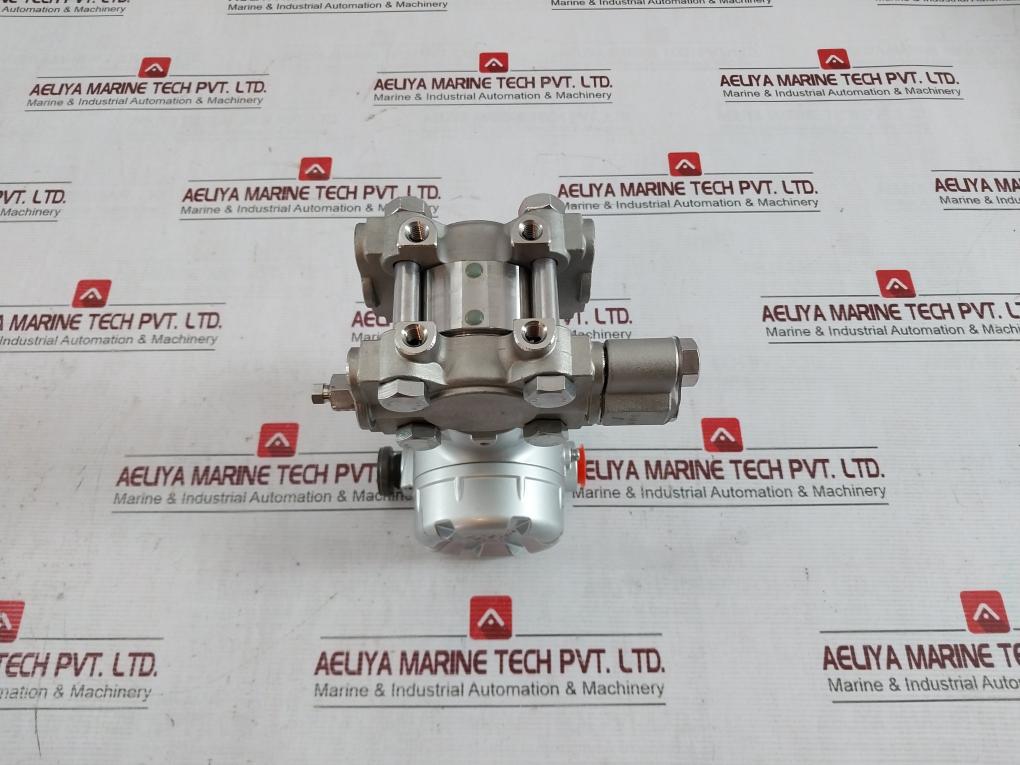 Azbil At9000 Advanced Transmitter Gtx60G-aaaabbb-ak1Axbx-t199 3.5 Mpa Ip66