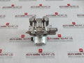 Azbil At9000 Advanced Transmitter Gtx60G-aaaabbb-ak1Axbx-t199 3.5 Mpa Ip66