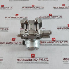 Azbil At9000 Advanced Transmitter Gtx60G-aaaabbb-ak1Axbx-t199 3.5 Mpa Ip66
