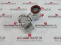 Azbil At9000 Advanced Transmitter Gtx60G-aaaabbb-ak1Axbx-t199 3.5 Mpa Ip66
