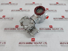 Azbil At9000 Advanced Transmitter Gtx60G-aaaabbb-ak1Axbx-t199 3.5 Mpa Ip66