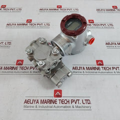 Azbil At9000 Advanced Transmitter Gtx60G-aaaabbb-ak1Axbx-t199 3.5 Mpa Ip66