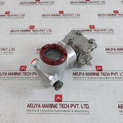 Azbil At9000 Advanced Transmitter Gtx60G-aaaabbb-ak1Axbx-t199 3.5 Mpa Ip66