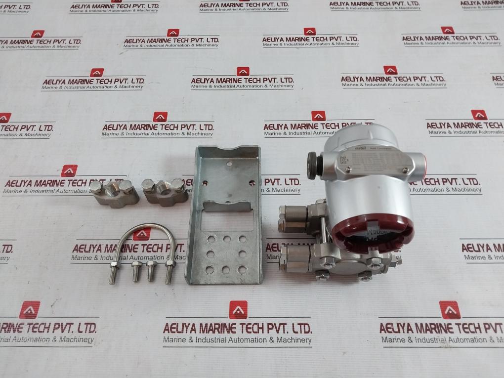 Azbil At9000 Gtx71D-aaaaaab-ak1Axbx-xx Advanced Transmitter V5.1 249778920B