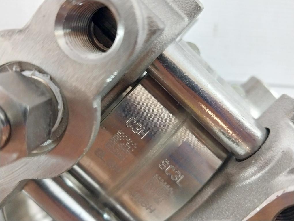 Azbil At9000 Gtx71D-aaaaaab-ak1Axbx-xx Advanced Transmitter V5.1 249778920B