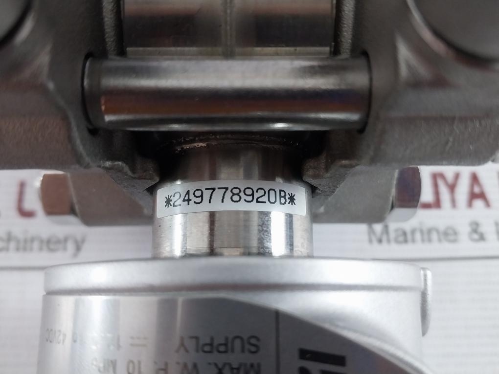 Azbil At9000 Gtx71D-aaaaaab-ak1Axbx-xx Advanced Transmitter V5.1 249778920B