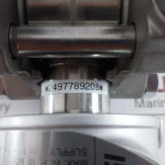 Azbil At9000 Gtx71D-aaaaaab-ak1Axbx-xx Advanced Transmitter V5.1 249778920B