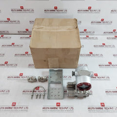 Azbil At9000 Gtx71D-aaaaaab-ak1Axbx-xx Advanced Transmitter V5.1 249778920B
